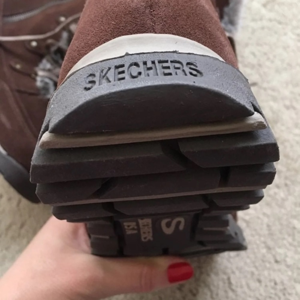 Skechers boots - Picture 8 of 8